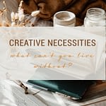 Blog Essential Creative Tools