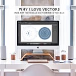 Why I Love Vectors